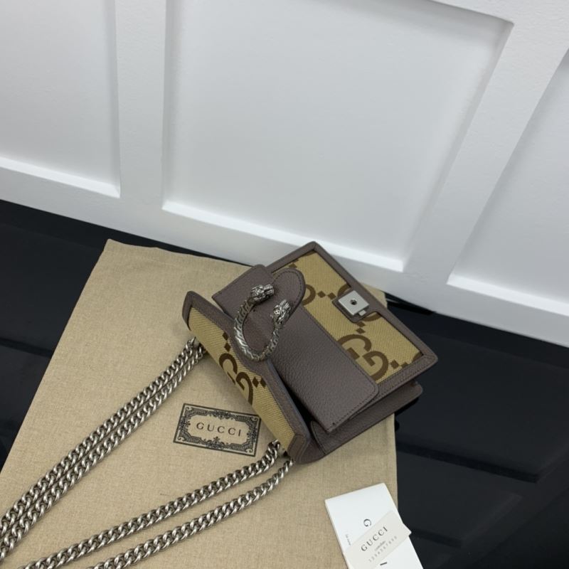 Gucci Satchel Bags Others